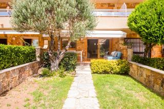 Dúplex  Avinguda torre valentina 4. Duplex frente al mar sant antoni de calonge