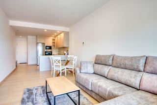 Apartamento  Carrer luxemburg 34