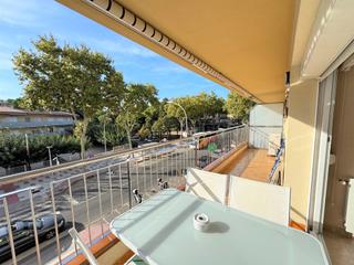 Appartement à Avinguda de platja d'aro 302