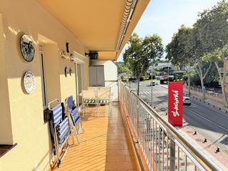 Appartement à Avinguda de platja d'aro 302