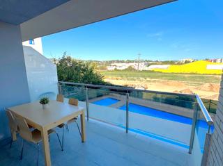 Appartement à Sant Antoni. Apartamento con licencia tursitca hut-g!!