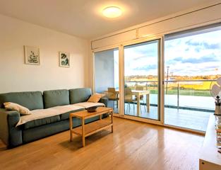 Appartement à Sant Antoni