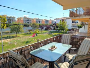 Appartement in Avinguda torre valentina 14. Reformado apartamento a 2 minutos de la playa en sant antoni de