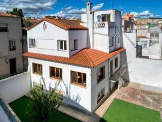 Maison à Eixample. Casa  en sant feliu de guixols