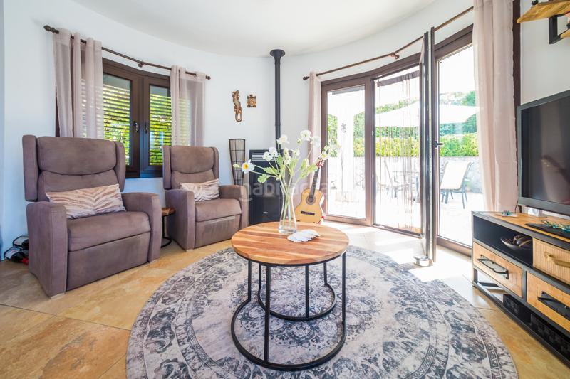 Foto 34b3ad4b-bb59-4e9b-a63d-2d5fc0e891f8. Maison dans avinguda valència 29 dans Mas Pere-Río de Oro Calonge