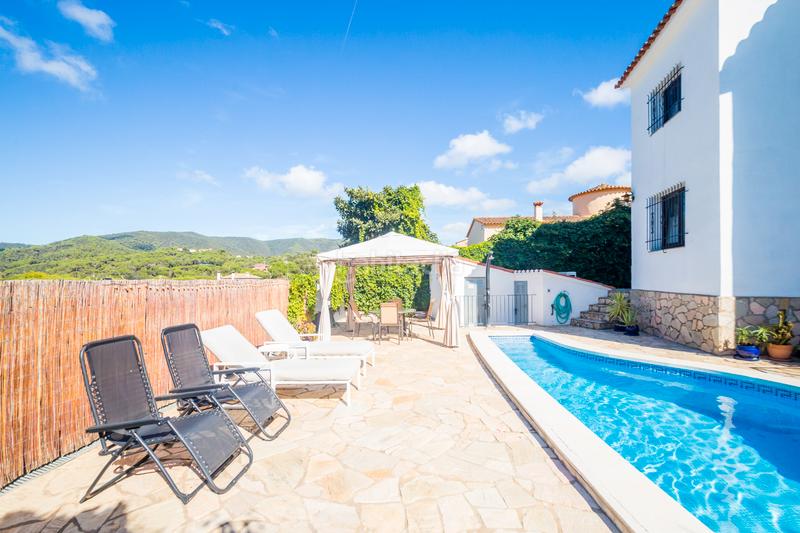 Foto 3f519c65-fcaf-496e-896c-74d798674358. Maison dans avinguda valència 29 dans Mas Pere-Río de Oro Calonge