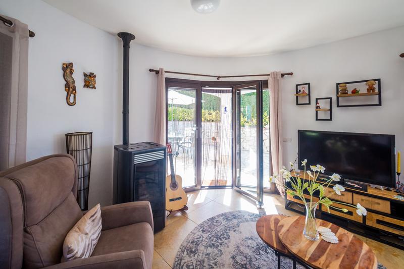 Foto d61b47a9-4c10-40a6-a9b6-ab6372c4972e. Maison dans avinguda valència 29 dans Mas Pere-Río de Oro Calonge