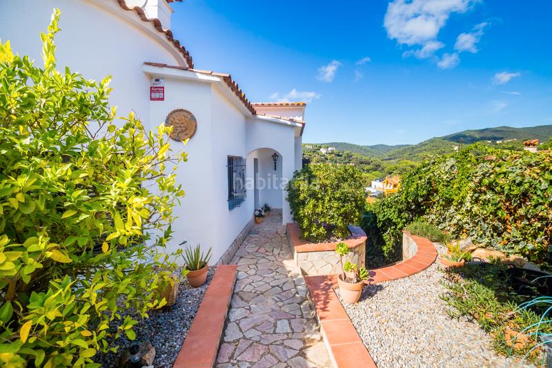 Foto e97675f2-914d-4ae3-b31d-f5a0a3c31b5c. Maison dans avinguda valència 29 dans Mas Pere-Río de Oro Calonge