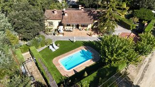 Haus in Caldes de Malavella