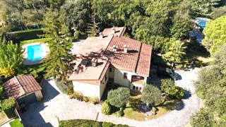 House in Caldes de Malavella