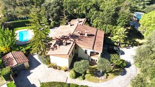 House in Caldes de Malavella