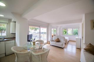 Etagenwohnung  Avinguda mediterrània