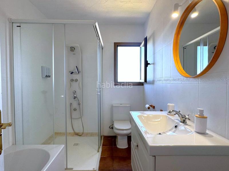 Foto fdb272dd-0e01-4ac2-9d6c-6dfab7834a3f. Maison avec cheminée chauffage parking piscine dans Calonge