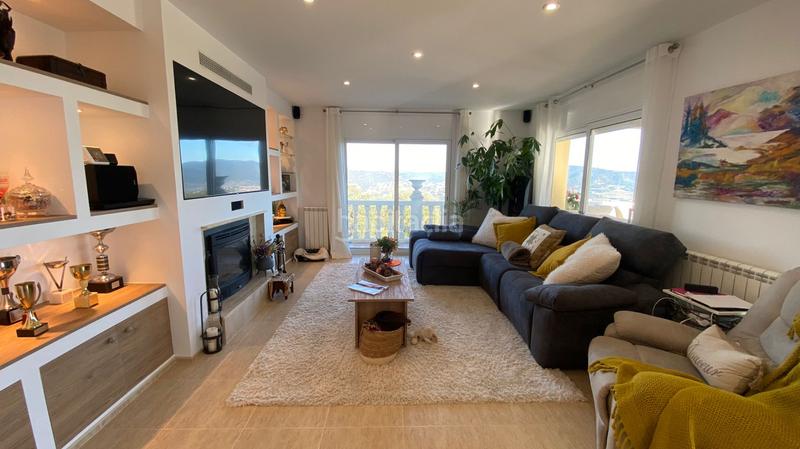 Foto 2b00bb43-5c88-4a95-91db-60686aa2d78c. Chalet con piscina in Cabanyes-Mas Ambrós-Mas Pallí Calonge