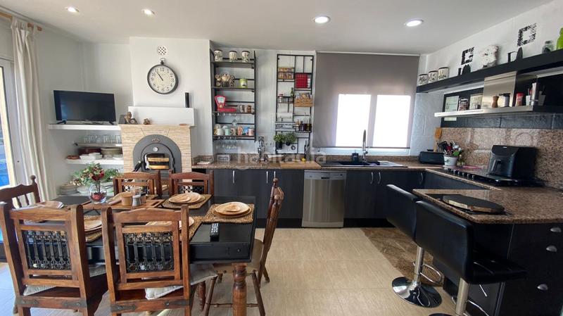 Foto 2bbe3131-4048-4559-b81d-5dcd59f27165. Chalet con piscina in Cabanyes-Mas Ambrós-Mas Pallí Calonge