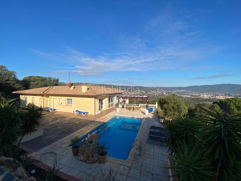 Foto 5d987fd0-9e66-4a4d-a05d-48b50e68eb3a. Chalet con piscina in Cabanyes-Mas Ambrós-Mas Pallí Calonge