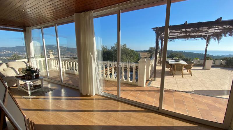 Foto ebd295aa-8d2e-4015-80ec-5a1cb467f06d. Chalet con piscina in Cabanyes-Mas Ambrós-Mas Pallí Calonge