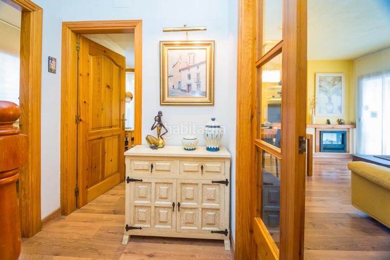 Foto 26839a8d-ee48-42aa-951f-641f0258dece. Casa adossada amb calefacció aparcament a Fenals Platja d´Aro