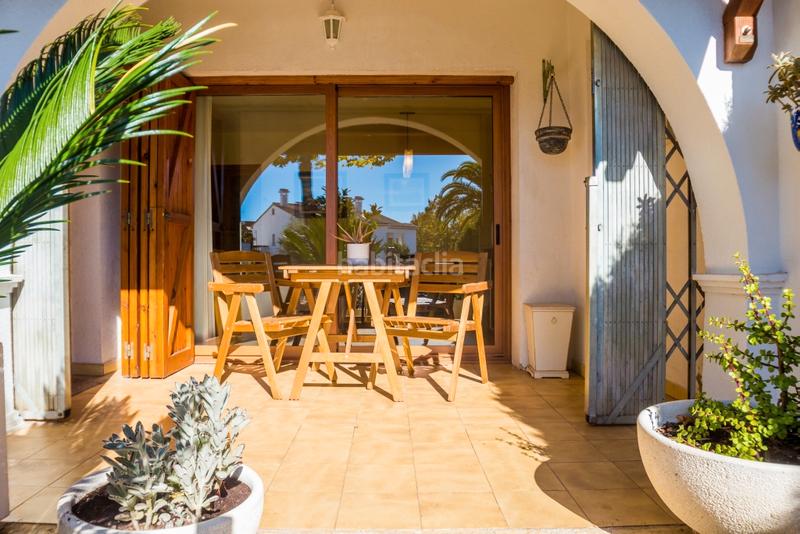 Foto 325fadba-3b53-4ee7-a918-01aa2454dad9. Casa adossada amb calefacció aparcament a Fenals Platja d´Aro