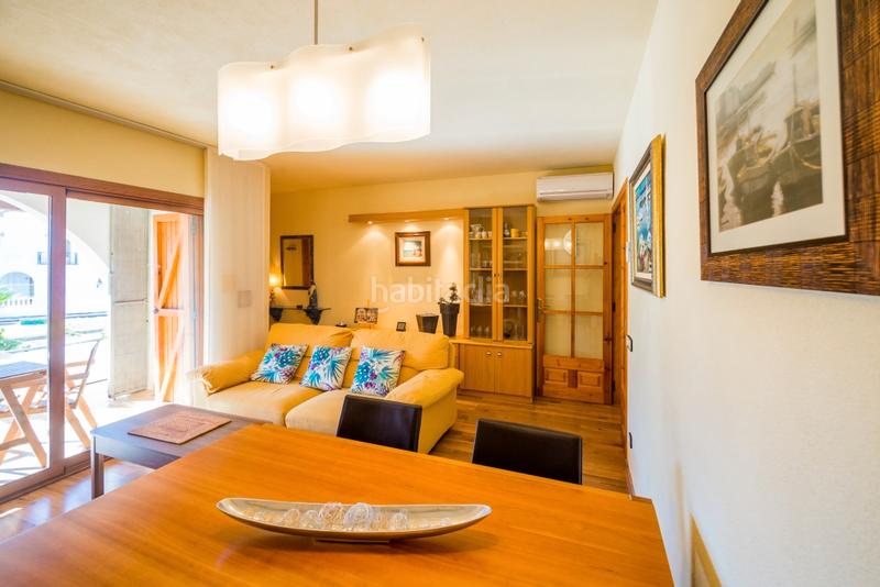 Foto 53b036e8-f948-4c68-b734-fdf26bc3ea93. Casa adossada amb calefacció aparcament a Fenals Platja d´Aro