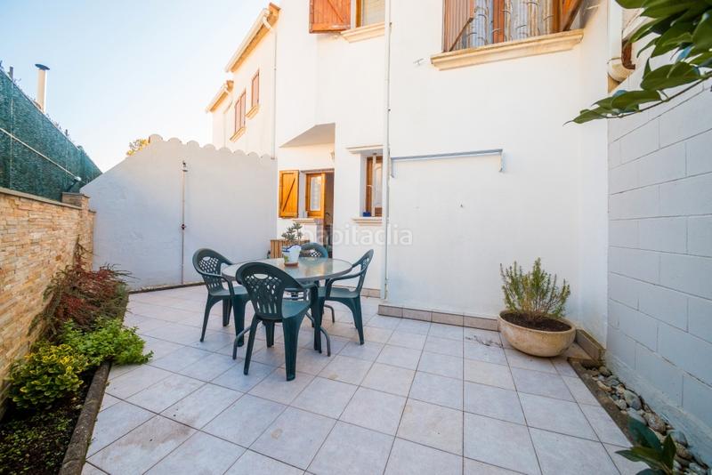 Foto 6b9c8ebc-37ed-489b-8154-10a69cb8290c. Casa adossada amb calefacció aparcament a Fenals Platja d´Aro