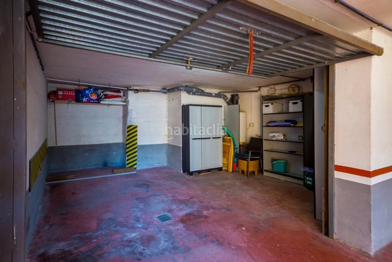 Foto 73f05b66-ffaa-452b-bd1f-12234c3dae3d. Casa adossada amb calefacció aparcament a Fenals Platja d´Aro