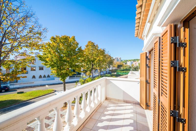 Foto 75310265-9c5d-49c4-b24f-f3360aa56953. Casa adossada amb calefacció aparcament a Fenals Platja d´Aro