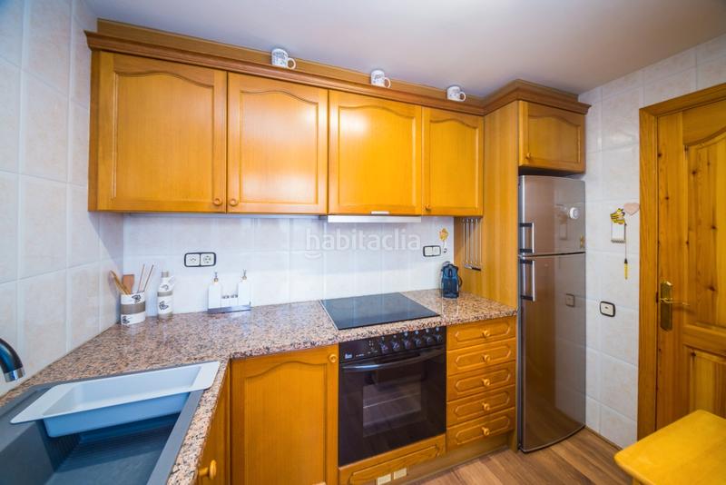 Foto a0641996-204d-46e5-92a6-42382ab4a0ab. Casa adossada amb calefacció aparcament a Fenals Platja d´Aro