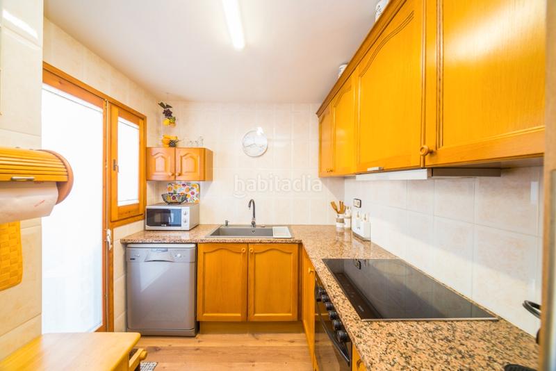 Foto ab1b5d4a-541e-48c6-b856-ce6ce08e317c. Casa adossada amb calefacció aparcament a Fenals Platja d´Aro