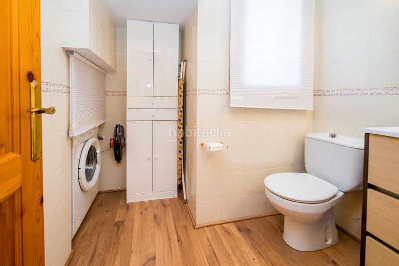 Foto c1d0eea0-aad2-41fe-9197-641625070935. Casa adossada amb calefacció aparcament a Fenals Platja d´Aro