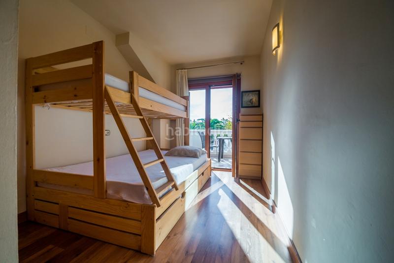 Foto da62809b-fb27-4154-a0fd-5eb4e946c7b5. Casa adossada amb calefacció aparcament a Fenals Platja d´Aro