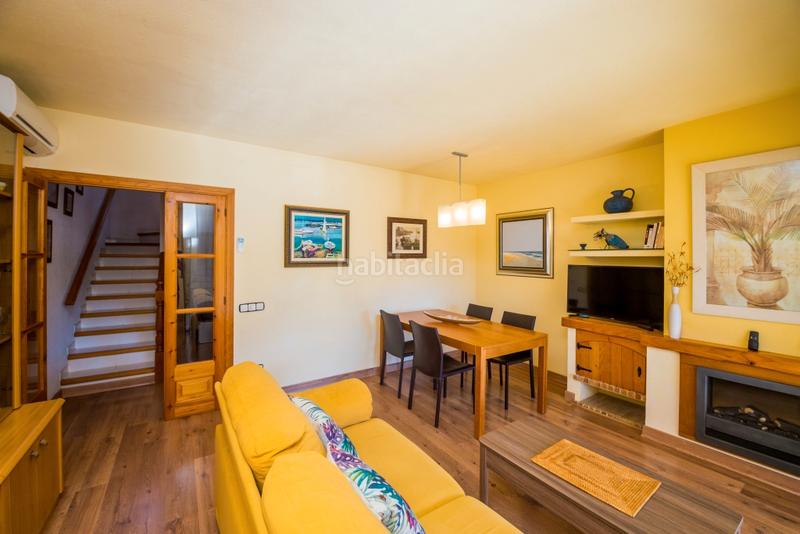 Foto da81f7d3-8d0f-40b3-8810-7c1c7de2fac5. Casa adossada amb calefacció aparcament a Fenals Platja d´Aro