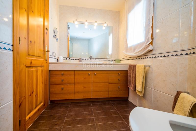 Foto e2b66111-0f59-4d97-a8a2-25013e13f45e. Casa adossada amb calefacció aparcament a Fenals Platja d´Aro