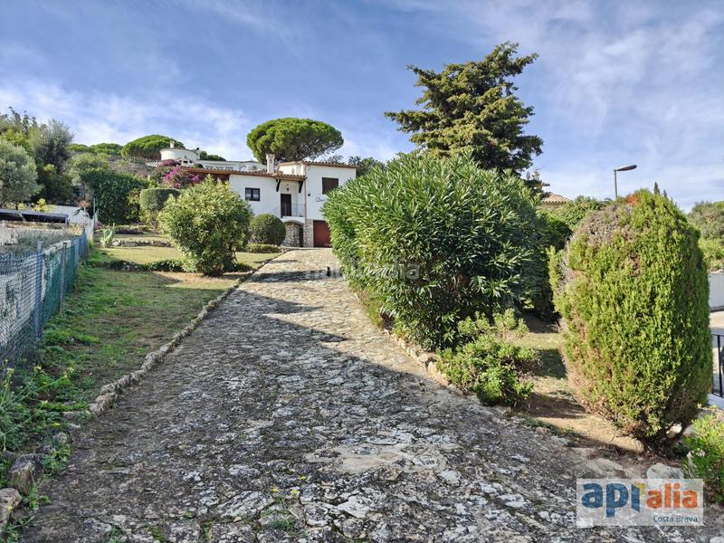 Foto 9c456f91-b29c-43d7-bb90-0068738147c9. Casa en carrer aigüestortes 11 en Torre Valentina-Mas Vilar de La Mutxada-Treumal Sant Antoni de Calonge