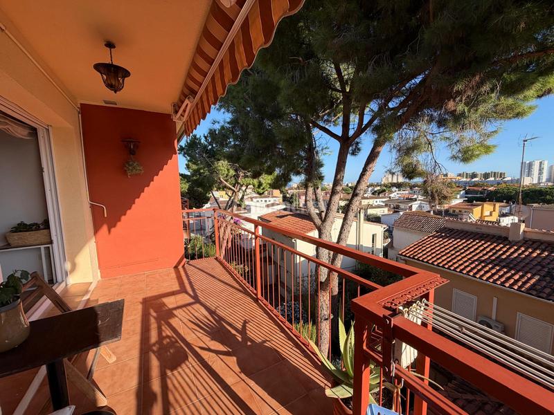 Foto a7989944-64cb-4a50-97b7-26a4a5d5ebd7. Àtic amb calefacció a Fenals Platja d´Aro