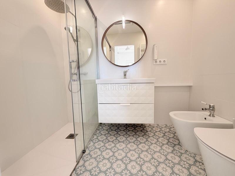 Foto abbdf4d2-04c7-47eb-9819-1435bf7a1d61. Attico con riscaldamento in Fenals Platja d´Aro