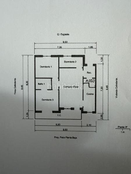 Foto 7b02871d-9347-4535-bd6e-6b8e494279c2. Attique avec chauffage dans Fenals Platja d´Aro