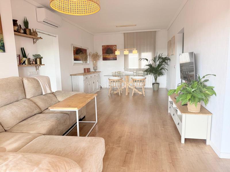 Foto dfa4c92d-5d21-48d8-aaf1-b71b9f4b0860. Attique avec chauffage dans Fenals Platja d´Aro