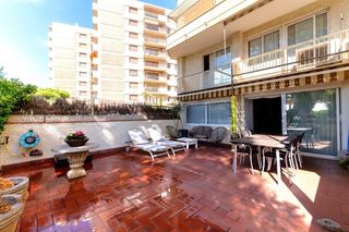 Apartament a Carrer sa Pubiatina