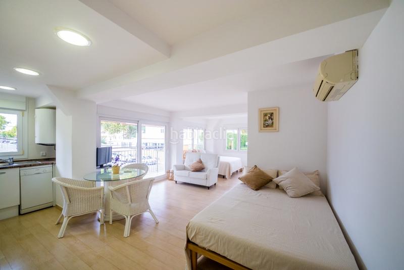 Foto 2e635529-4412-4d62-b716-a3d64496b505. Apartamento  en playa de aro en Centre-Platja Platja d´Aro