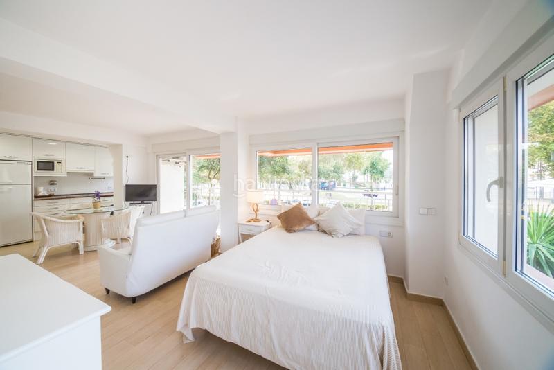 Foto 5f80ca0b-6d5f-45dc-9d61-153242993616. Apartamento  en playa de aro en Centre-Platja Platja d´Aro