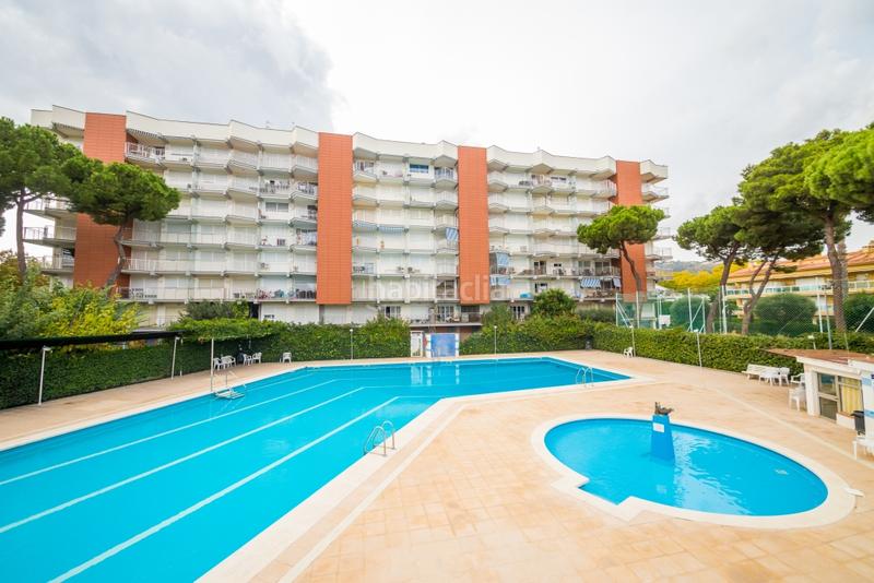 Foto cbbe16c4-56aa-4deb-967a-3e62830a0e91. Apartamento  en playa de aro en Centre-Platja Platja d´Aro