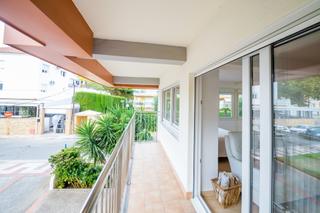 Piccolo appartamento  Avinguda mediterrnia. Apartamento en playa de aro