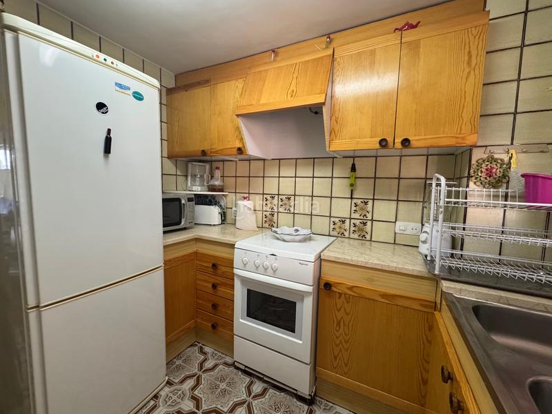 Foto 752fe180-6dd2-44fa-8593-235a845285b6. Piso en carrer ponent 10a en Fenals Platja d´Aro