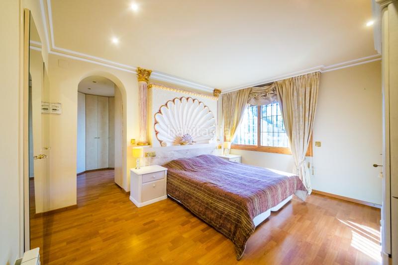 Foto 206b9768-a951-4c04-8008-7dfde458a9b9. Casa aparellada amb xemeneia calefacció aparcament a Platja d´Aro