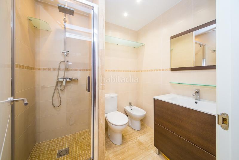 Foto 3236200b-cfc6-4f5d-b8c7-52ff8ae3ec32. Casa aparellada amb xemeneia calefacció aparcament a Platja d´Aro