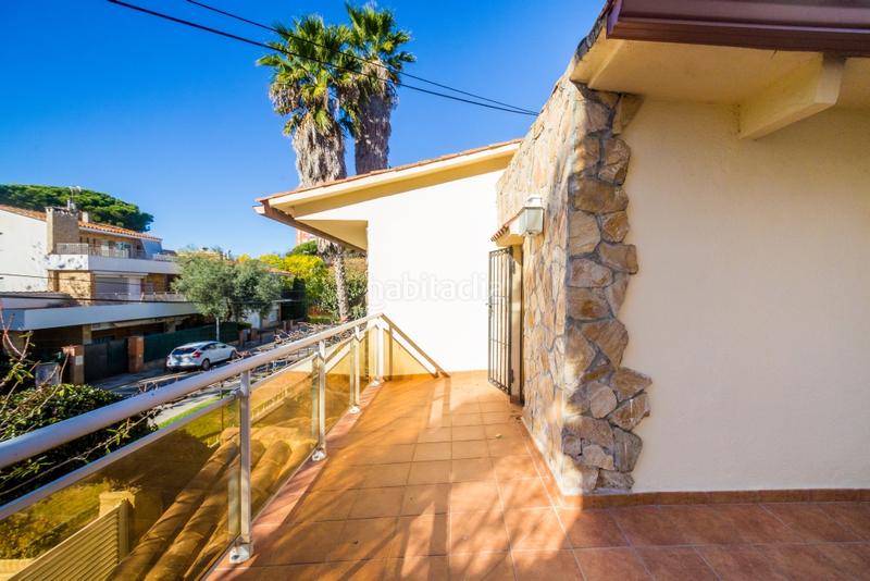 Foto 3386b1e8-d373-4477-9eb7-bf2a4d53dffd. Casa aparellada amb xemeneia calefacció aparcament a Platja d´Aro