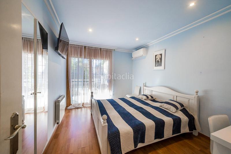 Foto 3766eb3e-7e5b-470a-b122-a33433c92b99. Casa aparellada amb xemeneia calefacció aparcament a Platja d´Aro