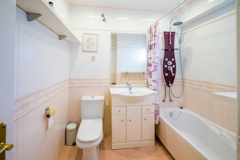 Foto 93ebc281-c7d4-4aab-93a2-3b9160a488cb. Casa aparellada amb xemeneia calefacció aparcament a Platja d´Aro