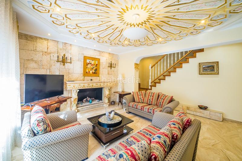 Foto 2f6b357d-f385-49c4-bf18-0d2dee2aceea. Casa bifamiliare con camino riscaldamento parcheggio in Platja d´Aro